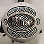 Used BLUE Snowball USB Microphone