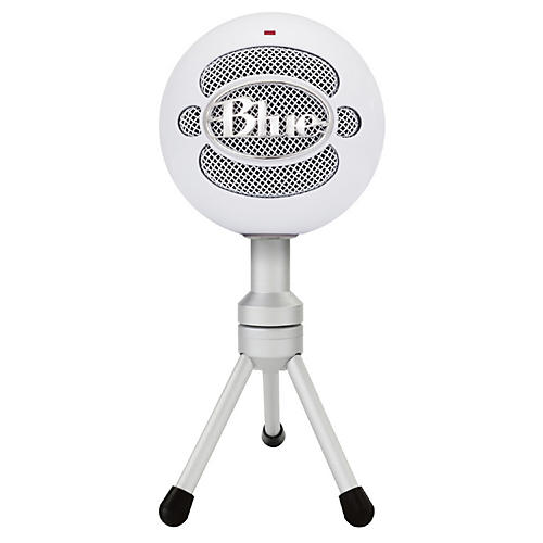 Snowball iCE USB Microphone with HD Audio