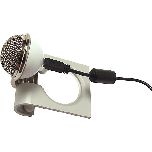 Snowflake USB Microphone