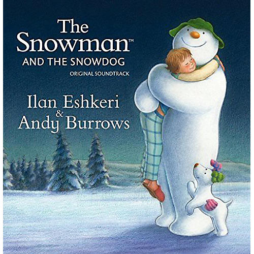 Snowman & the Snowdog (Original Soundtrack)