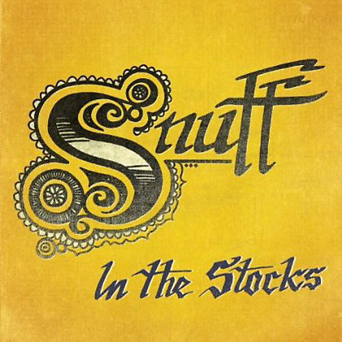 Snuff - In the Stocks