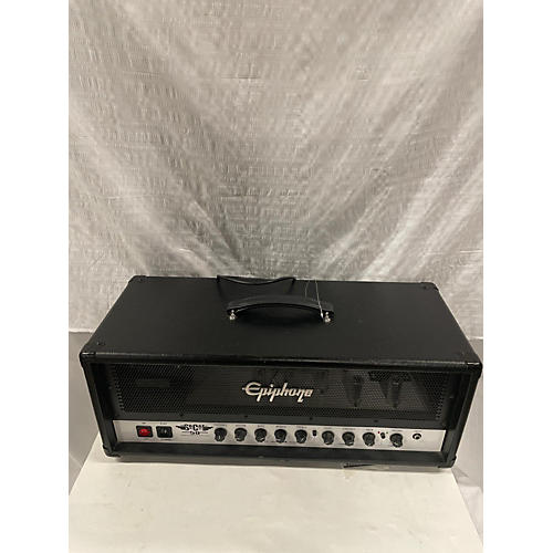 Epiphone So Cal 50 Tube Guitar Amp Head