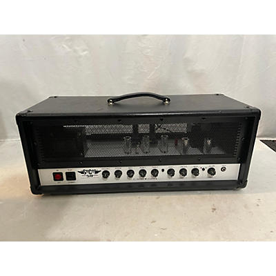 Epiphone So Cal 50W Hi Gain Tube Guitar Amp Head