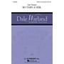 G. Schirmer So Thin a Veil (Dale Warland Choral Series) SATB Divisi composed by Dale Warland