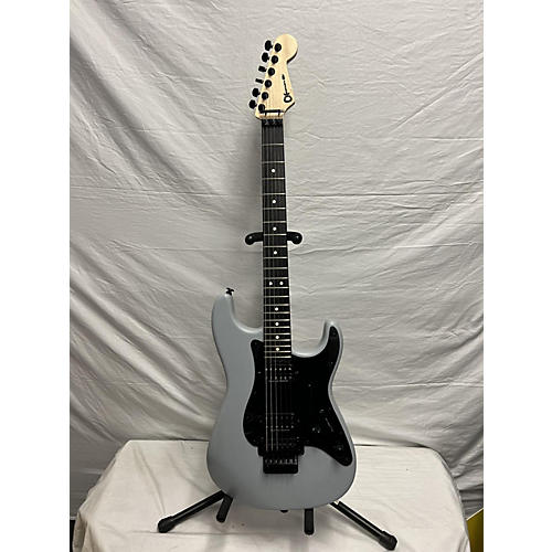 Charvel SoCal SC1 Solid Body Electric Guitar Gray