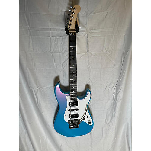 Charvel SoCal SC1 Solid Body Electric Guitar ROBINS EGG BLUE