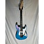 Used Charvel SoCal SC1 Solid Body Electric Guitar ROBINS EGG BLUE