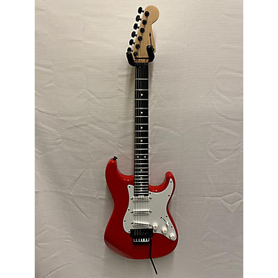 Charvel SoCal Solid Body Electric Guitar