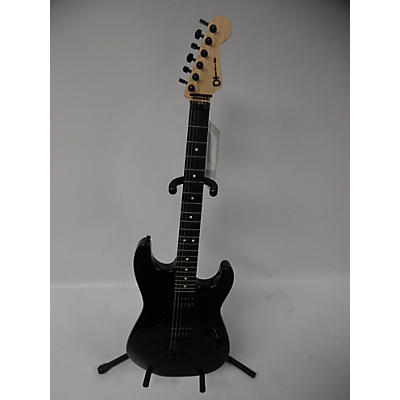 Charvel SoCal Style 1 HH Solid Body Electric Guitar