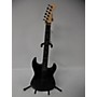 Used Charvel SoCal Style 1 HH Solid Body Electric Guitar Black