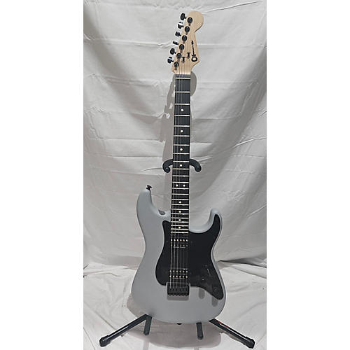 Charvel SoCal Style 1 HH Solid Body Electric Guitar SATIN PRIMER GREY