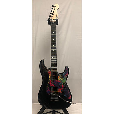 Charvel SoCal Style 1 HH Solid Body Electric Guitar