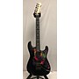 Used Charvel SoCal Style 1 HH Solid Body Electric Guitar Black