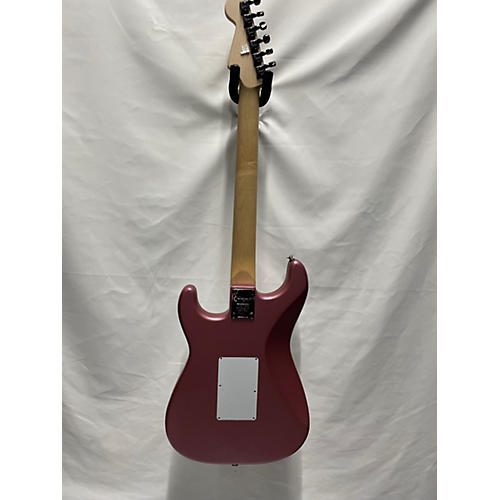 Charvel SoCal Style 1 HH Solid Body Electric Guitar MATTE PINK