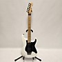 Used Charvel SoCal Style 1 HH Solid Body Electric Guitar White