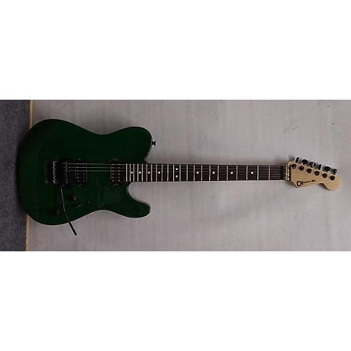 SoCal Style 2 HH Solid Body Electric Guitar