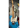 Used Charvel SoCal Style 2 Solid Body Electric Guitar Blue