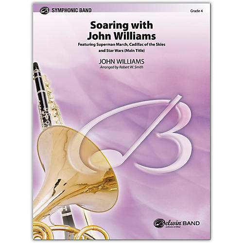 Soaring with John Williams 4 (Medium)