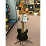 Used Charvel Socal Pro Mod 2 Solid Body Electric Guitar Satin Black