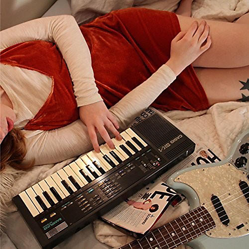 ALLIANCE Soccer Mommy - Collection