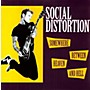 Alliance Social Distortion - Somewhere Between Heaven and Hell