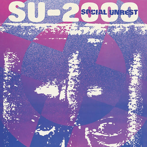 Alliance Social Unrest - Su-2000