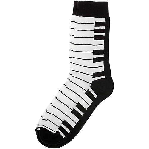 Socks Women's Keyboard