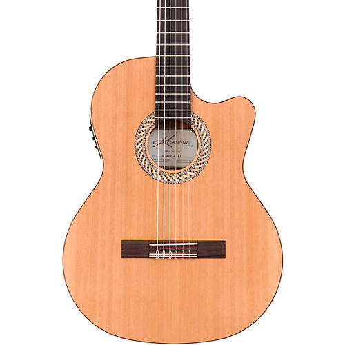 Kremona Sofia S63CW Classical Acoustic-Electric Guitar Condition 2 - Blemished Natural 194744163005