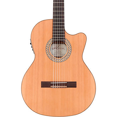 Kremona Sofia S63CW Classical Acoustic-Electric Guitar