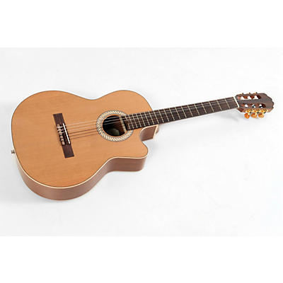 Kremona Sofia S63CW Classical Acoustic-Electric Guitar