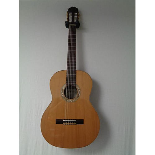 Kremona Sofia-SC Classical Acoustic Guitar Natural
