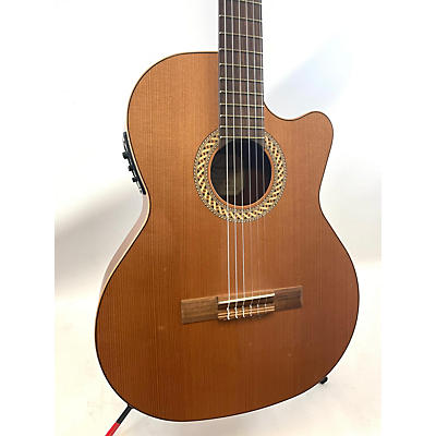 Kremona Sofia SC63CW Classical Acoustic Electric Guitar