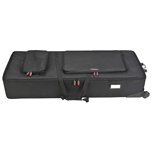 Soft Case for 61-Note Arranger Keyboards