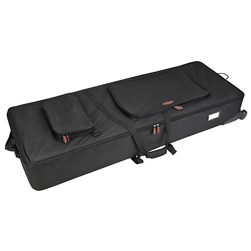 SKB Soft Case for 88-Note Keyboard Condition 1 - Mint