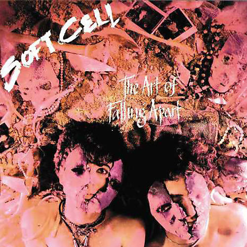 Soft Cell - The Art Of Falling Apart [LP/12 Combo]