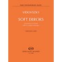 Editio Musica Budapest Soft Errors for Chamber Ensemble (Score and Parts) EMB Series by Vidovsky László