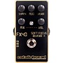 Open-Box Catalinbread Soft Focus Shoegaze Plate Reverb Effects Pedal Condition 1 - Mint Gold