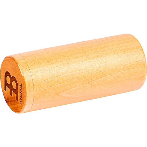 MEINL Soft Round Wood Shaker, Lime