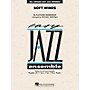 Hal Leonard Soft Winds Jazz Band Level 2 Arranged by Michael Sweeney