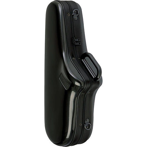 Bam Softpack Alto Sax Case Condition 1 - Mint Black