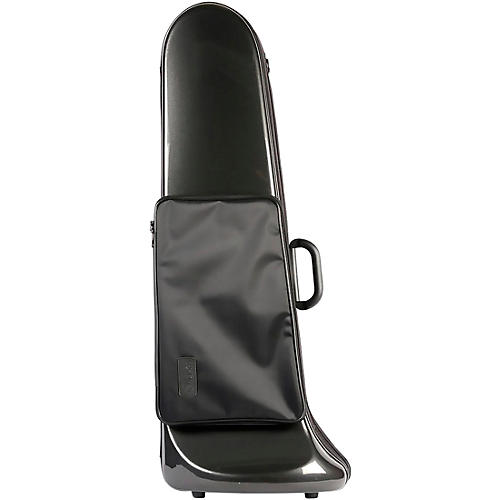 Bam Softpack Series Bass Trombone Case with Pocket Black
