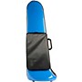 Bam Softpack Series Bass Trombone Case with Pocket Blue