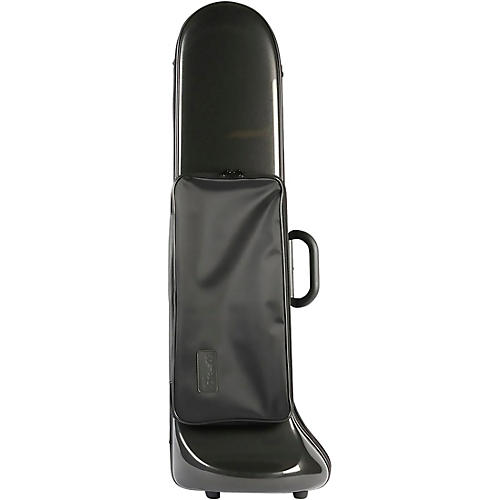 Bam Softpack Series Jazz Trombone Case with Pocket Black