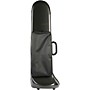 Bam Softpack Series Jazz Trombone Case with Pocket Black