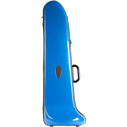 Bam Softpack Series Tenor Trombone Case Blue