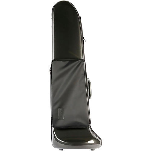 Bam Softpack Series Tenor Trombone Case with Pocket Black