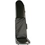 Bam Softpack Series Tenor Trombone Case with Pocket Black