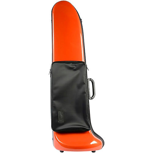 Bam Softpack Series Tenor Trombone Case with Pocket Terracotta