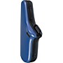 Bam Softpack Tenor Sax Case Ultra Marine Blue