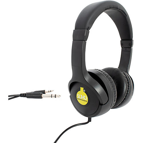 Conn-Selmer Soho Audio Link Headphones Condition 1 - Mint